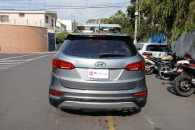 Hyundai Santa fe GLS 2016