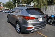 Hyundai Santa fe GLS 2016