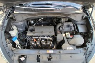Hyundai Santa fe GLS 2016