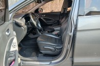 Hyundai Santa fe GLS 2016