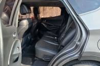 Hyundai Santa fe GLS 2016