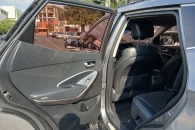 Hyundai Santa fe GLS 2016