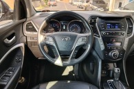 Hyundai Santa fe GLS 2016