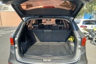 Hyundai Santa fe GLS 2016