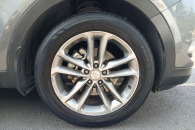Hyundai Santa fe GLS 2016