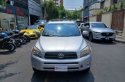 Toyota Rav 4 Sport 2WD 2008