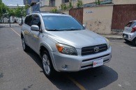 Toyota Rav 4 Sport 2WD 2008