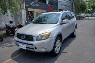 Toyota Rav 4 Sport 2WD 2008