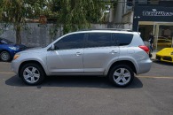 Toyota Rav 4 Sport 2WD 2008