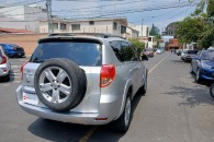 Toyota Rav 4 Sport 2WD 2008