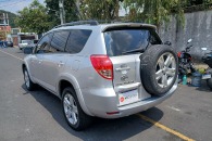 Toyota Rav 4 Sport 2WD 2008