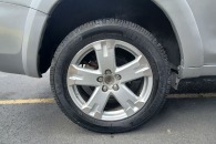 Toyota Rav 4 Sport 2WD 2008