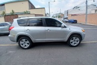 Toyota Rav 4 Sport 2WD 2008
