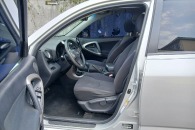 Toyota Rav 4 Sport 2WD 2008