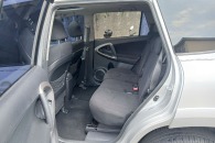 Toyota Rav 4 Sport 2WD 2008