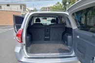 Toyota Rav 4 Sport 2WD 2008