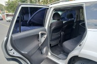 Toyota Rav 4 Sport 2WD 2008