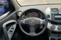Toyota Rav 4 Sport 2WD 2008
