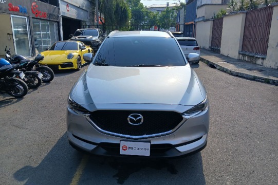 Mazda Cx-5 4X2 2019