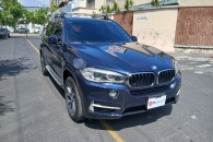 BMW X5 xDrive30d 2014