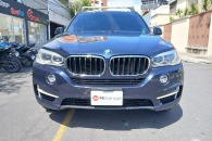 BMW X5 xDrive30d 2014