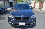 BMW X5 xDrive30d 2014