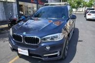BMW X5 xDrive30d 2014