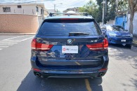 BMW X5 xDrive30d 2014