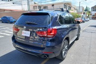 BMW X5 xDrive30d 2014