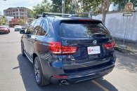 BMW X5 xDrive30d 2014