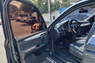 BMW X5 xDrive30d 2014