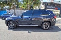 BMW X5 xDrive30d 2014