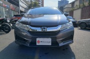 Honda City  Lx 2017