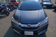 Honda City  Lx 2017