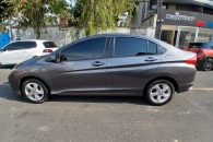 Honda City  Lx 2017