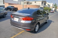 Honda City  Lx 2017
