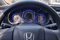 Honda City  Lx 2017