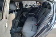 Honda City  Lx 2017