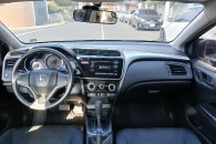 Honda City  Lx 2017