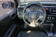 Honda City  Lx 2017
