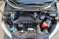 Honda City  Lx 2017