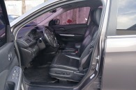 Honda CR-V EXL 4WD AT 2016