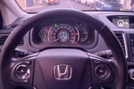 Honda CR-V EXL 4WD AT 2016