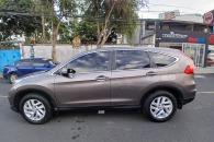 Honda CR-V EXL 4WD AT 2016