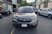 Honda CR-V EXL 4WD AT 2016