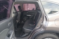 Honda CR-V EXL 4WD AT 2016