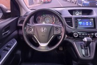 Honda CR-V EXL 4WD AT 2016