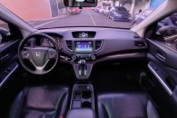 Honda CR-V EXL 4WD AT 2016