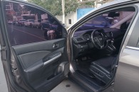 Honda CR-V EXL 4WD AT 2016