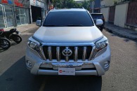 Toyota Land Cruiser Prado VX 2016